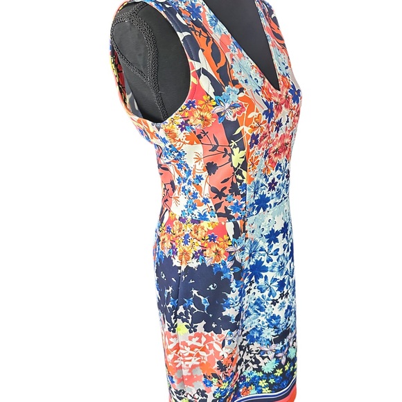 Lucidez | Floral Dress | Size M - Picture 4 of 13